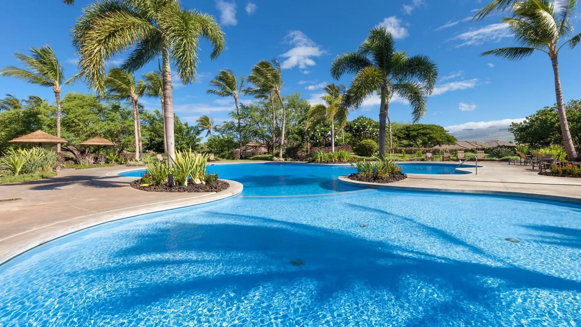 Paradise Awaits Idyllic 4Br Single-Level Kamilo Home With Private Pool Waikoloa 0*,  Estados Unidos da América