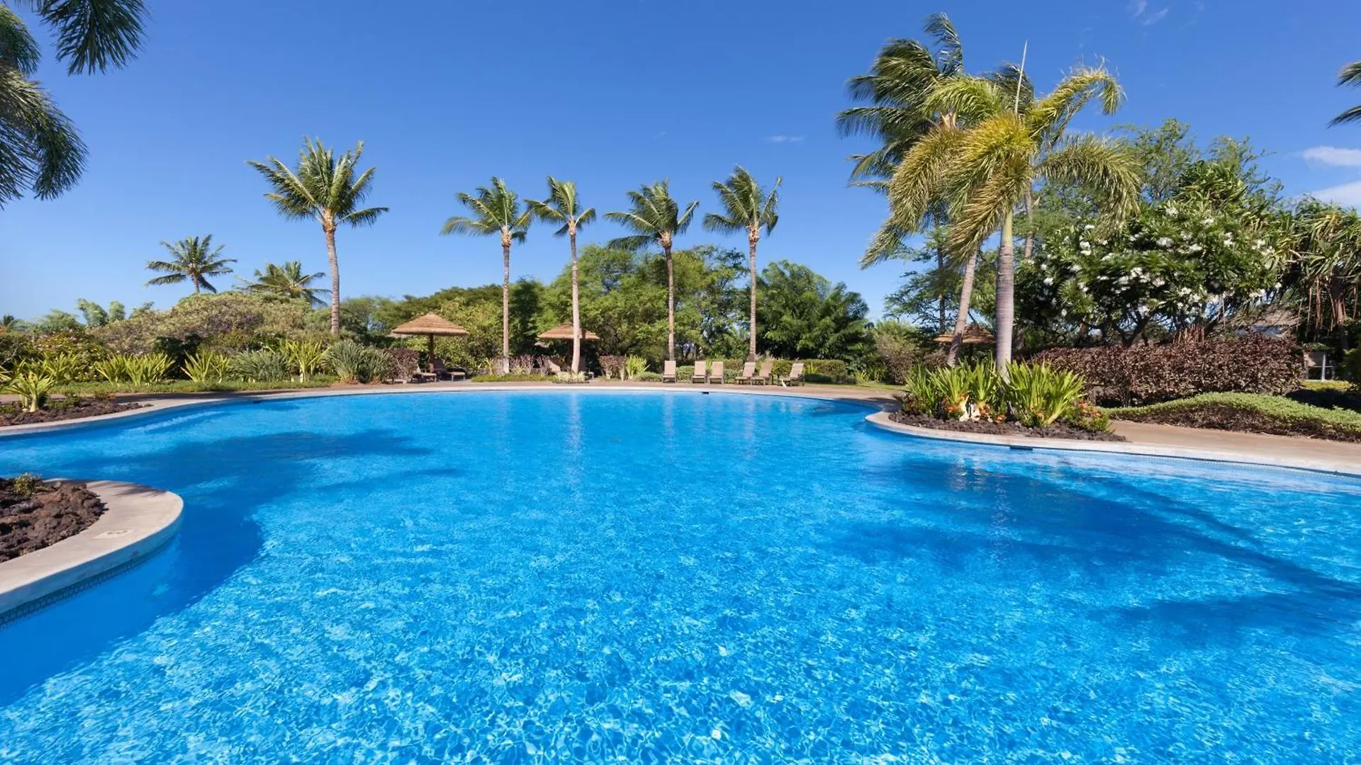 Paradise Awaits Idyllic 4Br Single-Level Kamilo Home With Private Pool Waikoloa Casa de Férias