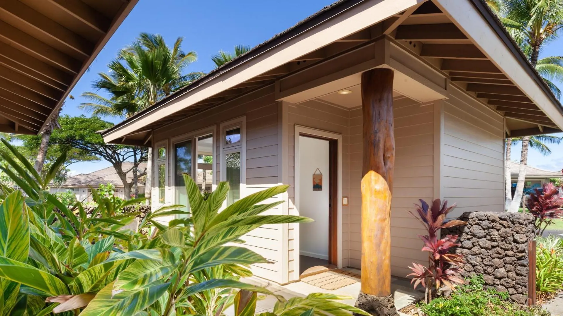 Paradise Awaits Idyllic 4Br Single-Level Kamilo Home With Private Pool Waikoloa Casa de Férias