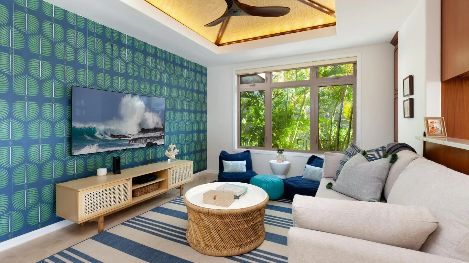 Paradise Awaits Idyllic 4Br Single-Level Kamilo Home With Private Pool Waikoloa