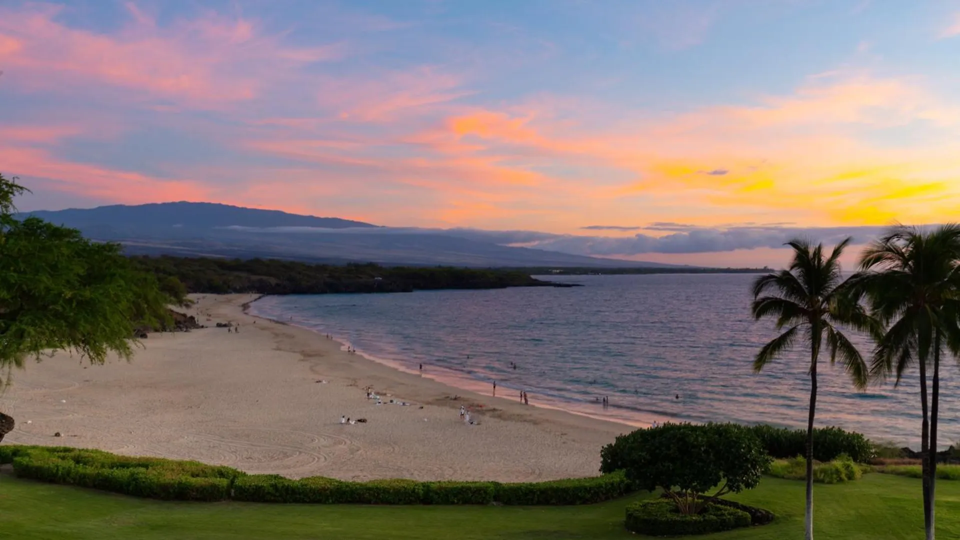 Paradise Awaits Idyllic 4Br Single-Level Kamilo Home With Private Pool Waikoloa USA