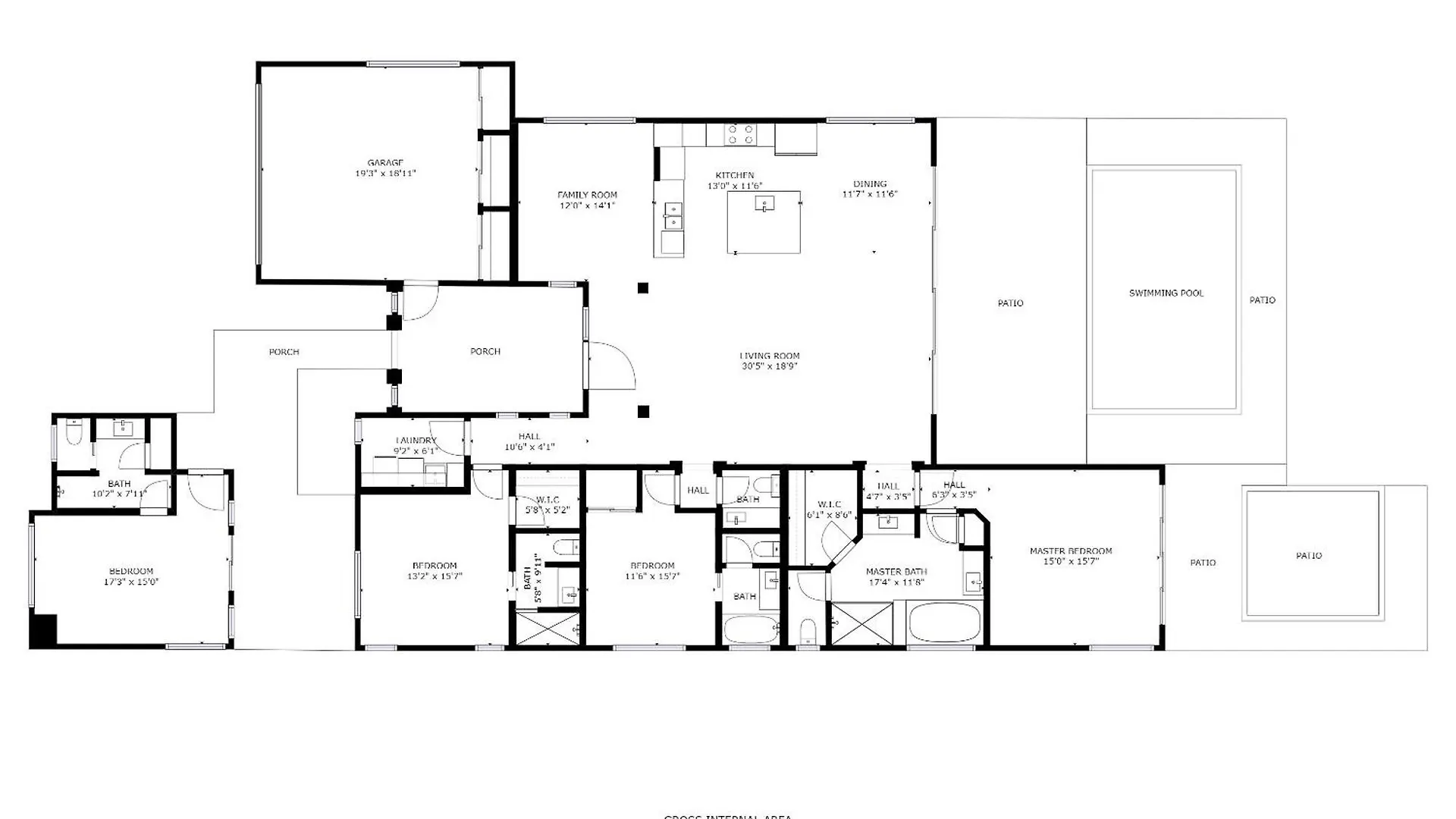 Paradise Awaits Idyllic 4Br Single-Level Kamilo Home With Private Pool Waikoloa 0*,  Estados Unidos da América