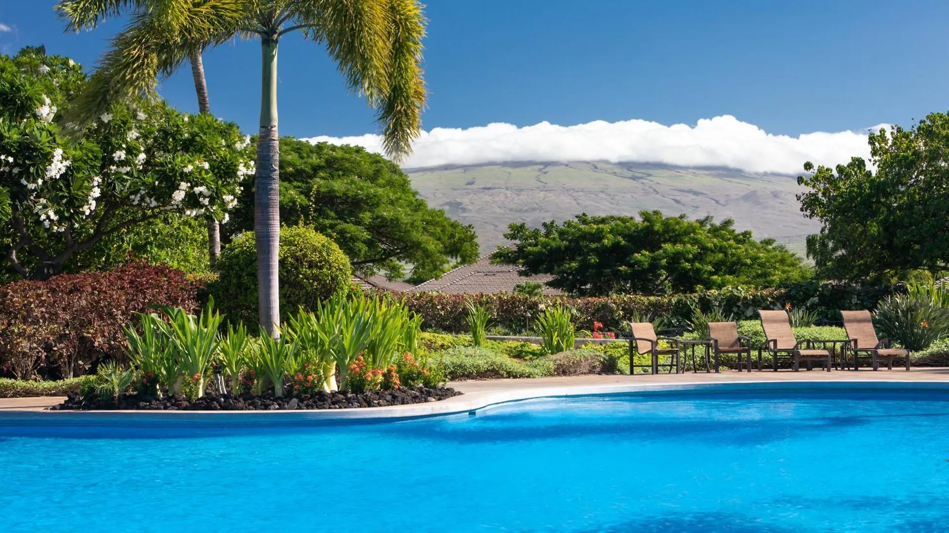 Prázdninový dům Paradise Awaits Idyllic 4Br Single-Level Kamilo Home With Private Pool Waikoloa USA