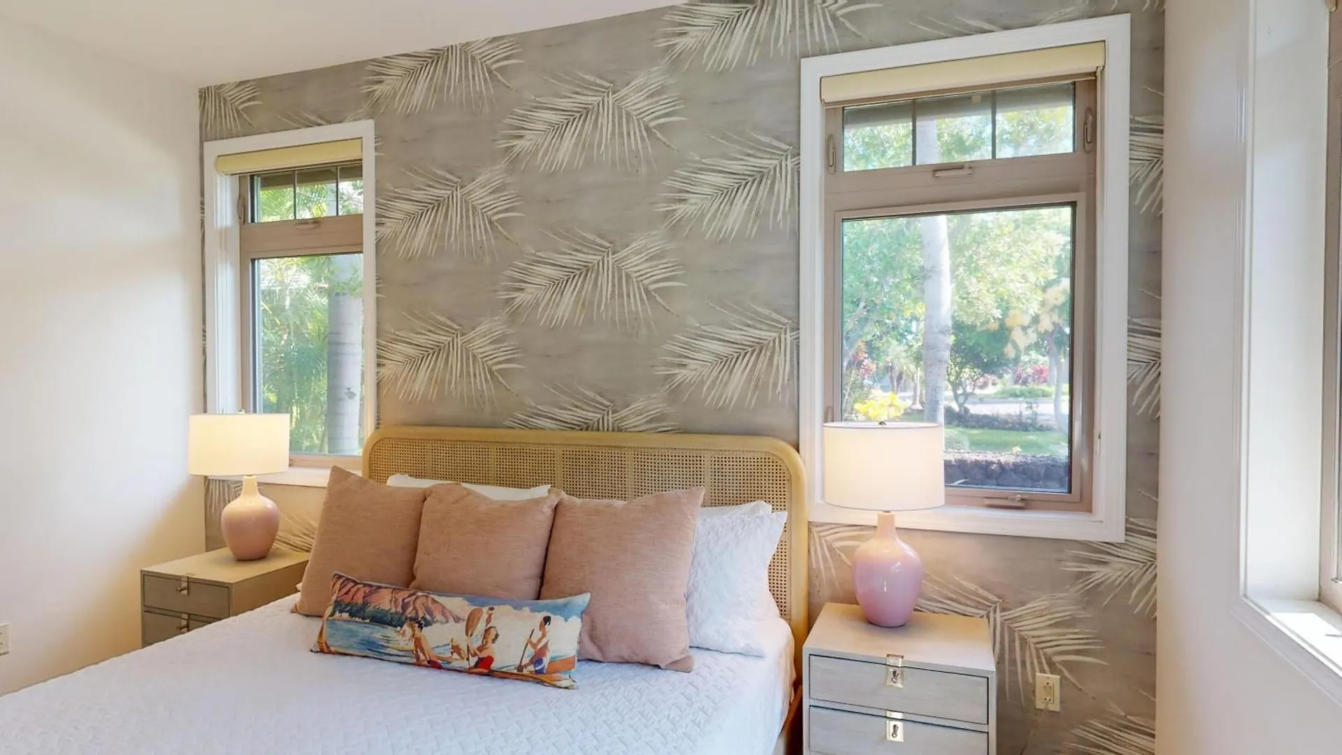 Paradise Awaits Idyllic 4Br Single-Level Kamilo Home With Private Pool Waikoloa 0*,  USA