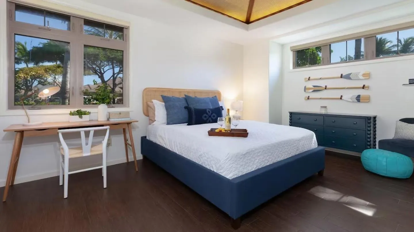 Casa de Férias Paradise Awaits Idyllic 4Br Single-Level Kamilo Home With Private Pool Waikoloa