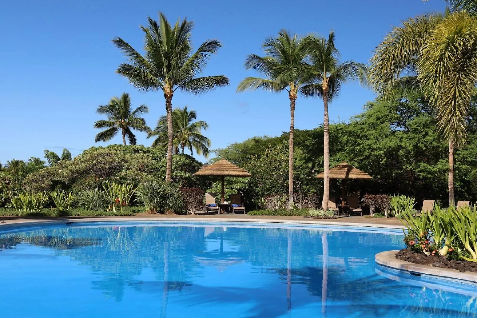Paradise Awaits Idyllic 4Br Single-Level Kamilo Home With Private Pool Waikoloa Casa de Férias