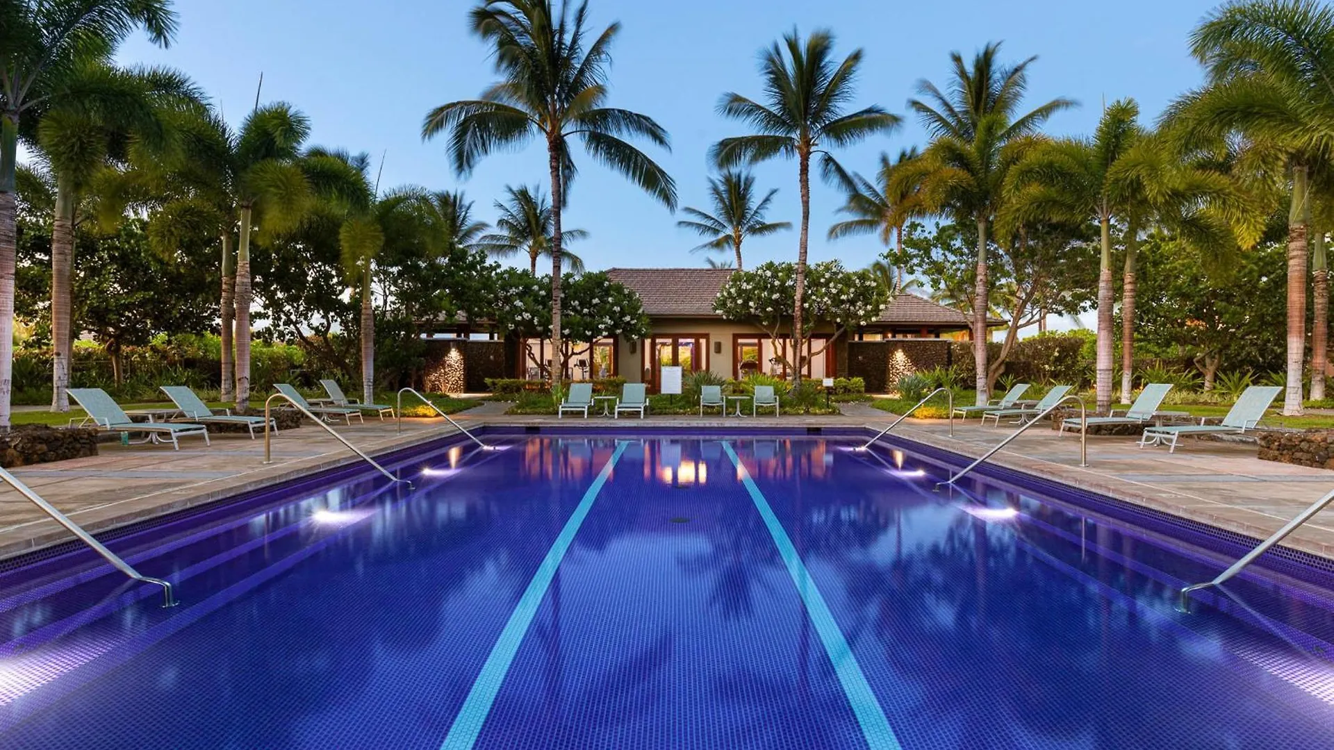 Paradise Awaits Idyllic 4Br Single-Level Kamilo Home With Private Pool Waikoloa 0*,  USA